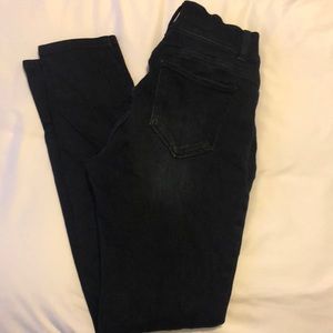 NY&C Dark Wash Jeans